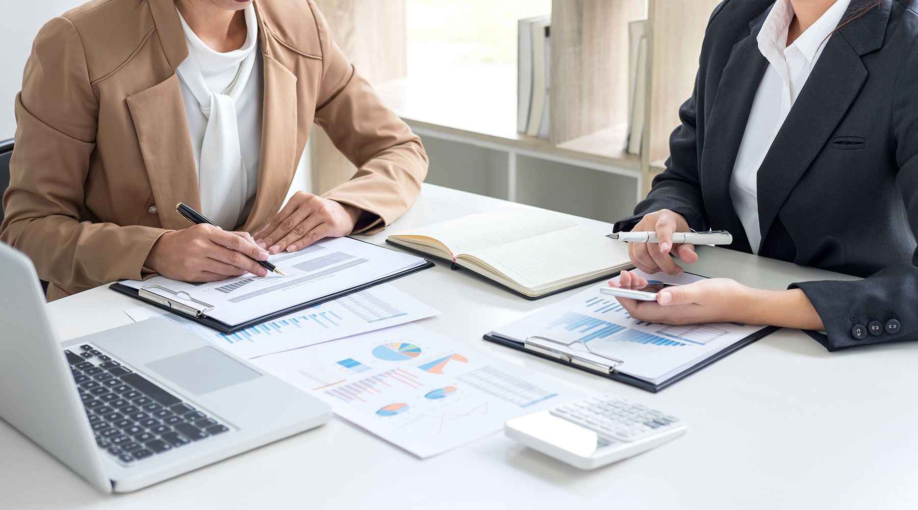 Bookkeeping Services