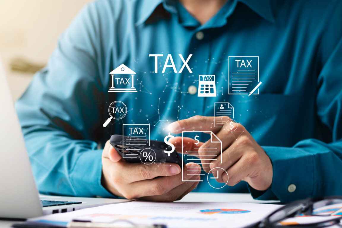 Tax Preparation & Planning 5_11zon