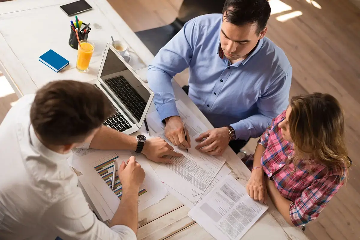 Tax Planning Services Aurora CO
