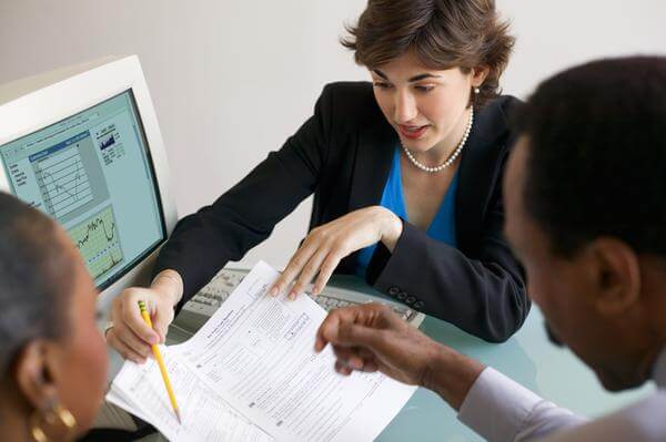 Tax Preparation Services Aurora CO